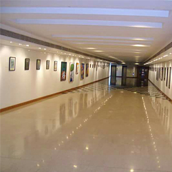 Muse Art Gallery, Hyderabad, 2012