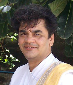 Pranay Goswami