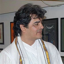 Prany Goswami